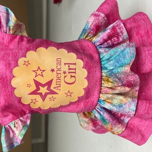 Leanna added a photo of their purchase