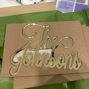 Allison added a photo of their purchase