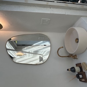 Etsy-koper heeft een foto van de aankoop toegevoegd