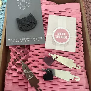 Nikki added a photo of their purchase