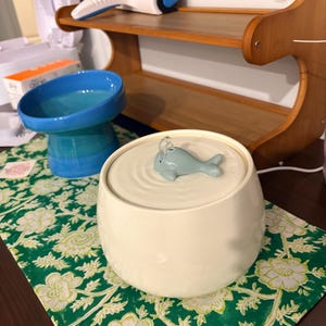 Andrea added a photo of their purchase