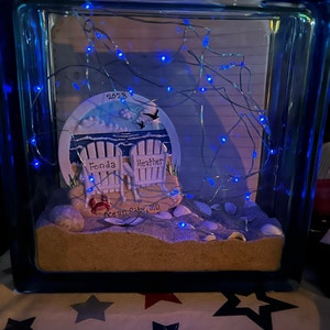Fonda added a photo of their purchase