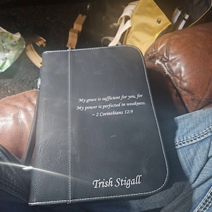 Patricia added a photo of their purchase