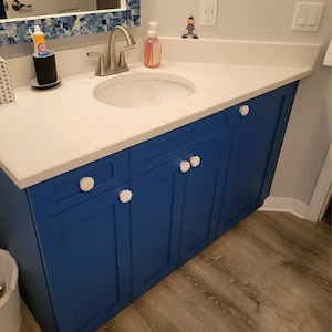 Susan added a photo of their purchase