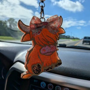Comprador de Etsy ha añadido una foto de su compra