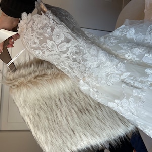 Madisson added a photo of their purchase