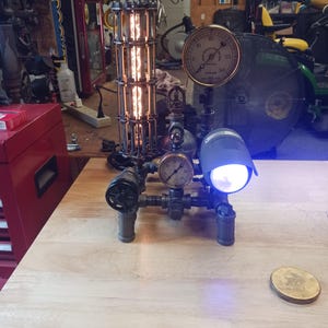 Mike added a photo of their purchase