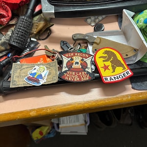 chris added a photo of their purchase