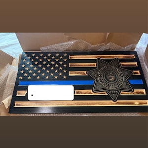 Amber added a photo of their purchase
