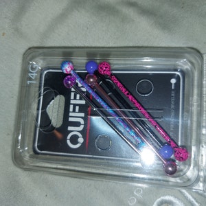 Laura added a photo of their purchase