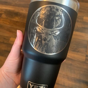 Michelle added a photo of their purchase