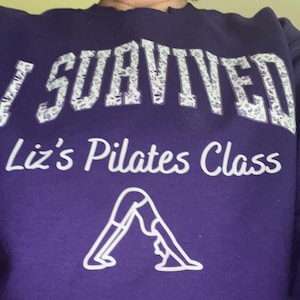 Pamela added a photo of their purchase