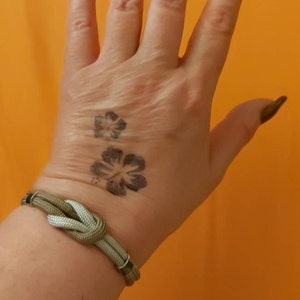 Chrissy added a photo of their purchase