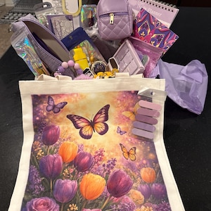 Zina added a photo of their purchase