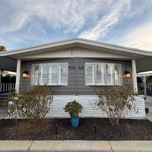 Sheri added a photo of their purchase