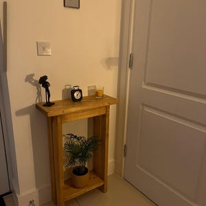 Lisa heeft een foto van de aankoop toegevoegd