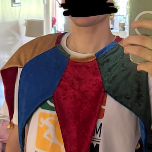 Taylor added a photo of their purchase