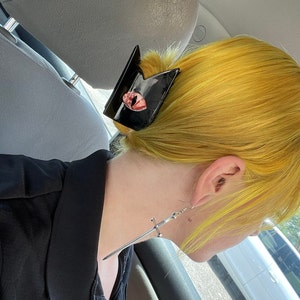 Rachal added a photo of their purchase