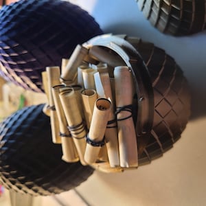 Brenna added a photo of their purchase