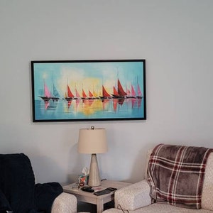 Susan added a photo of their purchase