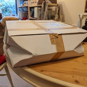 Etsy buyer added a photo of their purchase