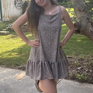 Isabella added a photo of their purchase