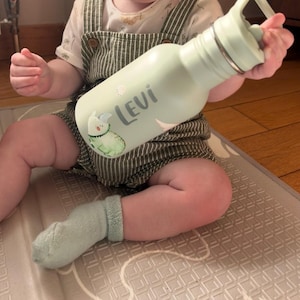 Sophie added a photo of their purchase