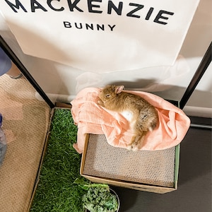 Kupujący z Etsy dodał(a) zdjęcie swoich zakupów