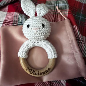 Kupujący z Etsy dodał(a) zdjęcie swoich zakupów