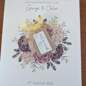 Della added a photo of their purchase