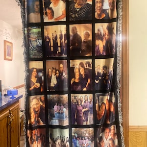 Serena added a photo of their purchase