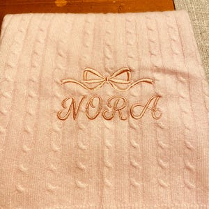 Michelle added a photo of their purchase