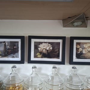 Alison added a photo of their purchase