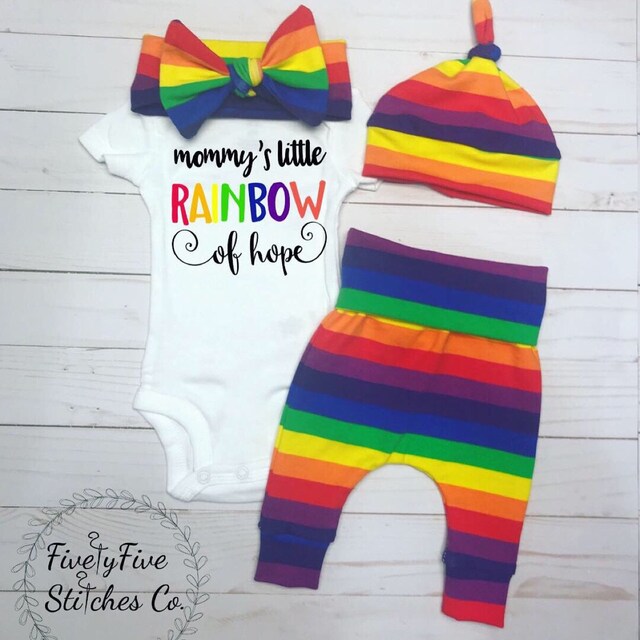 Download Rainbow Baby SVG file / Baby cutting file / cut file for | Etsy
