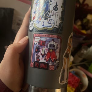 Vin added a photo of their purchase