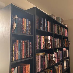 Comprador de Etsy ha añadido una foto de su compra