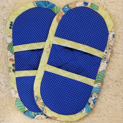 The Purrrrfect Pot Pincher Potholder PDF Pattern With Video Tutorial ...