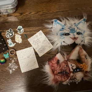 Ashley added a photo of their purchase