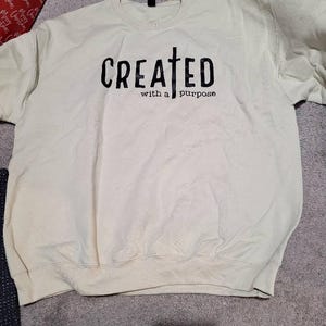 Tabitha added a photo of their purchase