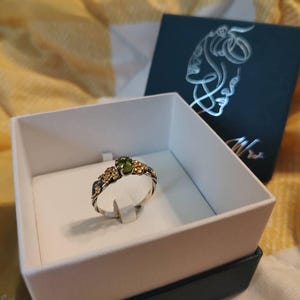 Vaughn added a photo of their purchase
