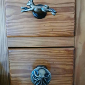 Bettina added a photo of their purchase