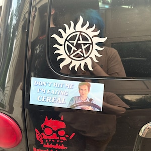 Dean added a photo of their purchase