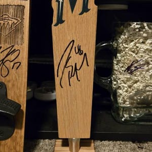 Jason added a photo of their purchase