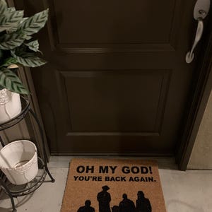 Comprador de Etsy ha añadido una foto de su compra