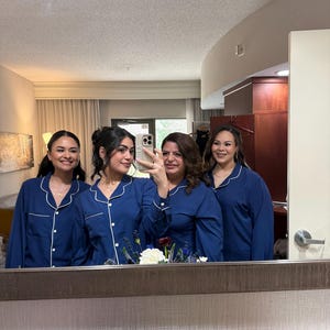 Maria added a photo of their purchase