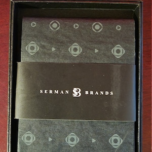 Kervin added a photo of their purchase