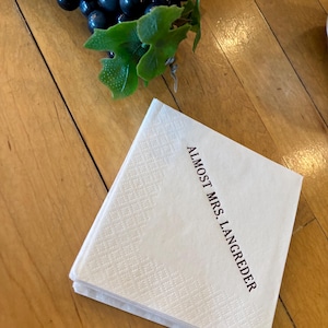 Rachael added a photo of their purchase