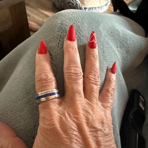 Lesley dodał(a) zdjęcie swoich zakupów