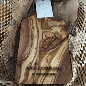 Charleen added a photo of their purchase