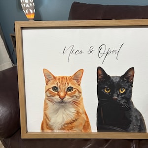 Mary added a photo of their purchase